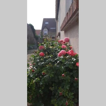 La Cour Pavee Villa Boulogne-sur-Mer Eksteriør bilde
